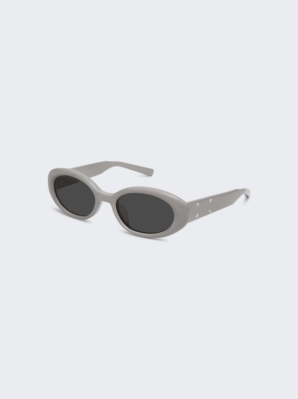 X Maison Margiela 107-G10 Sunglasses Gray - 4