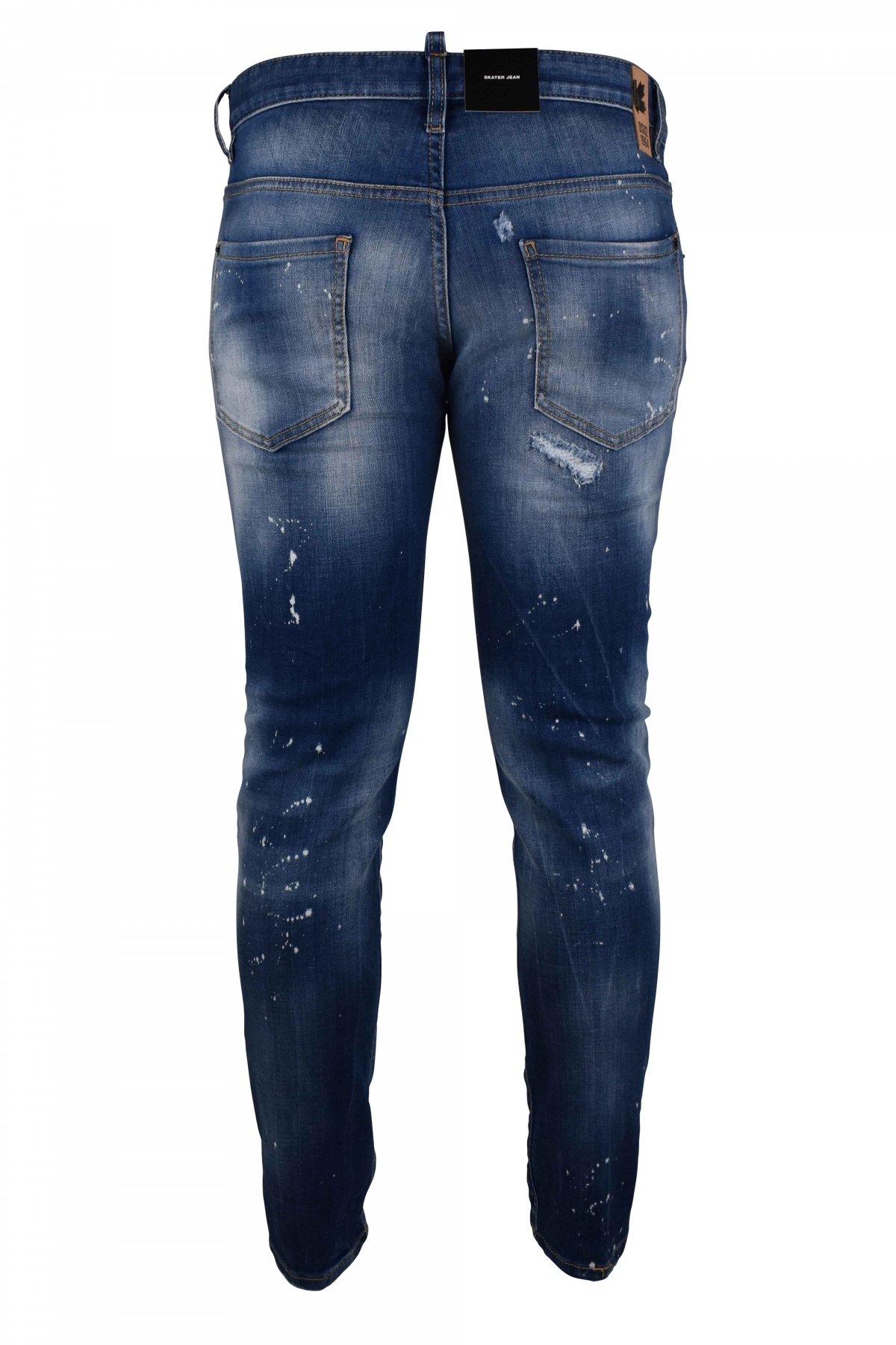 Skater Jean - 6