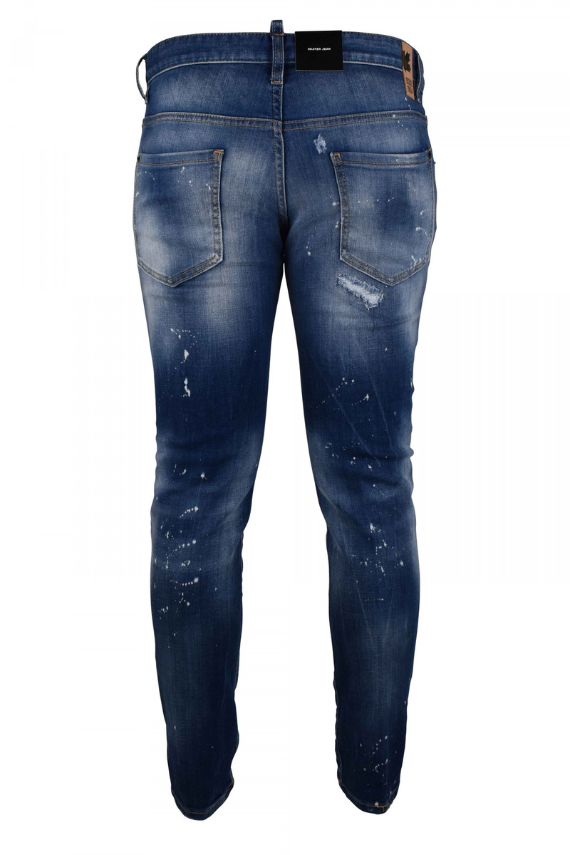 DSQUARED2 Skater Jean outlook