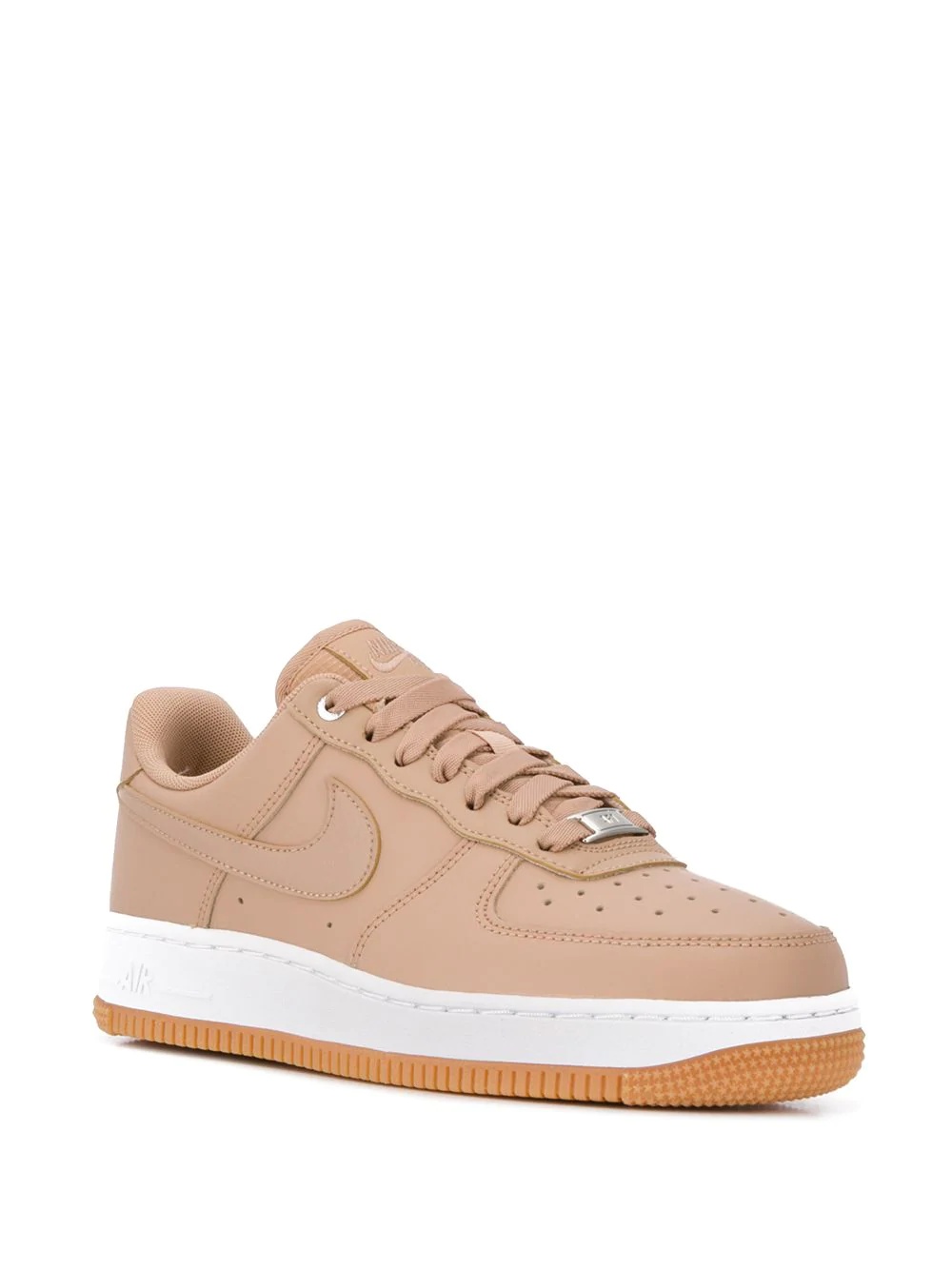 Air force 1'07 prm platform trainers - 2