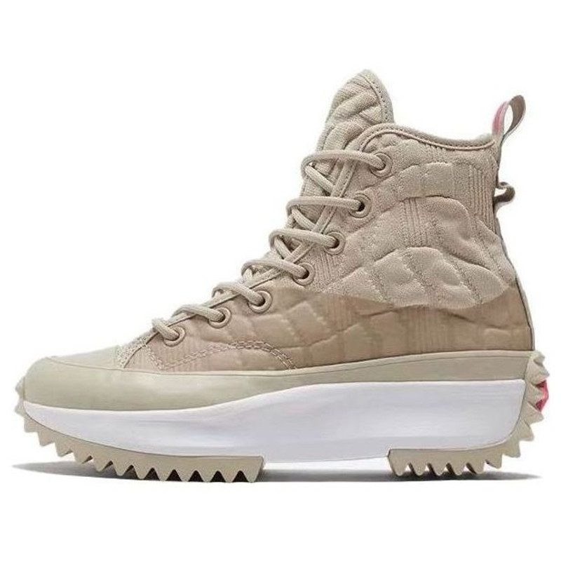 Converse Run Star Hike High 'Khaki' 170440C - 1