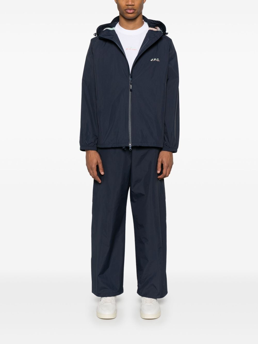 x Asics Wind T-shirt - 2