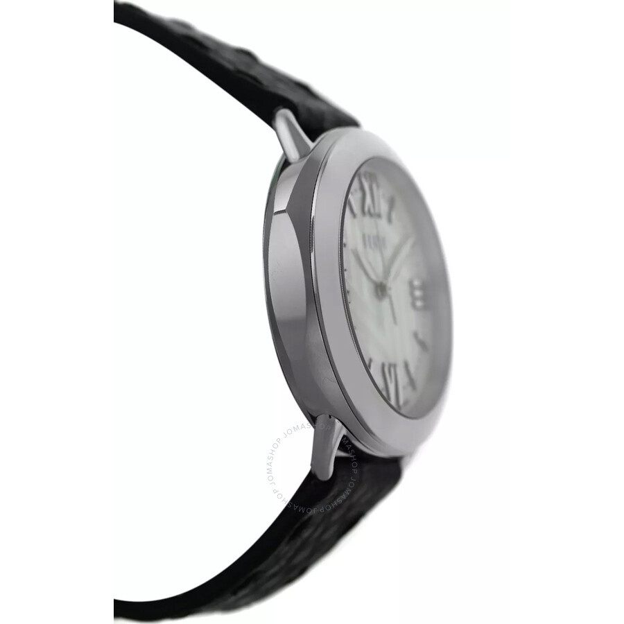 Fendi Selleria Quartz White Dial Men's Watch F8020345H0 - 2