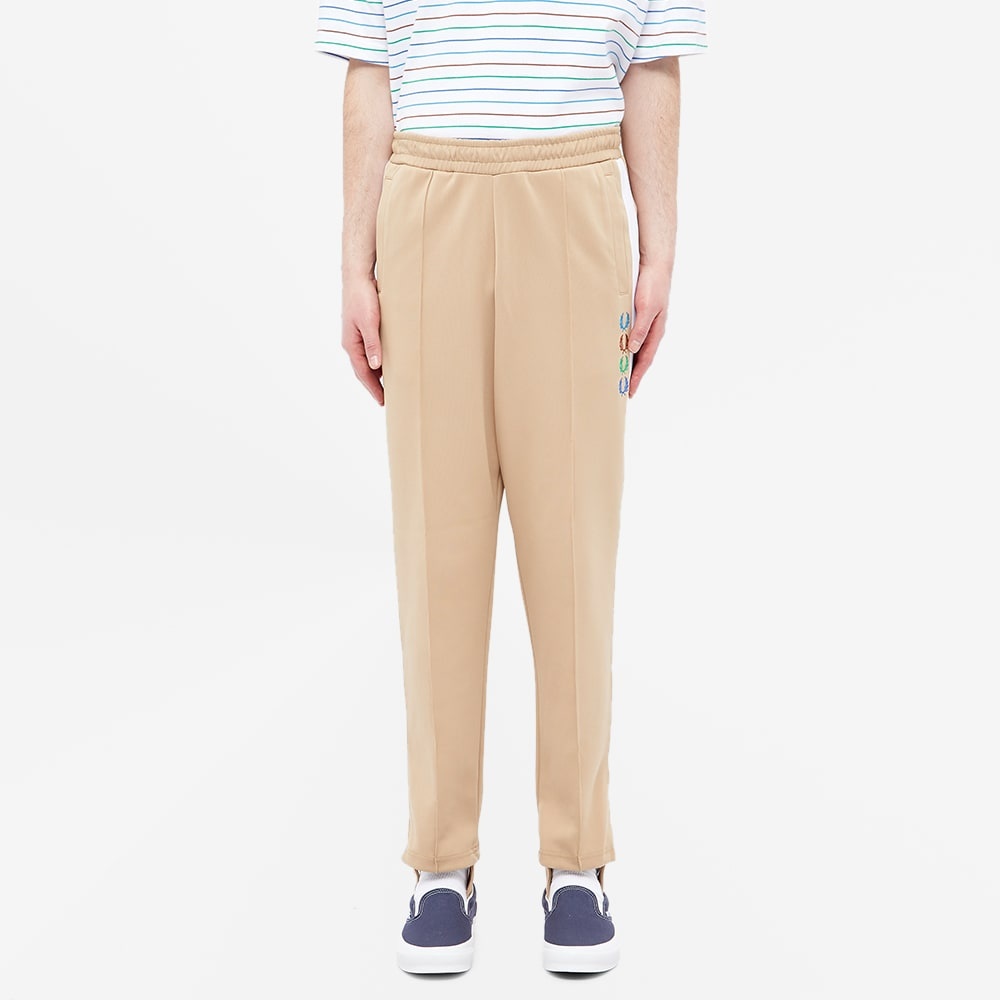 Fred Perry x Beams Taped Track Pant - 5