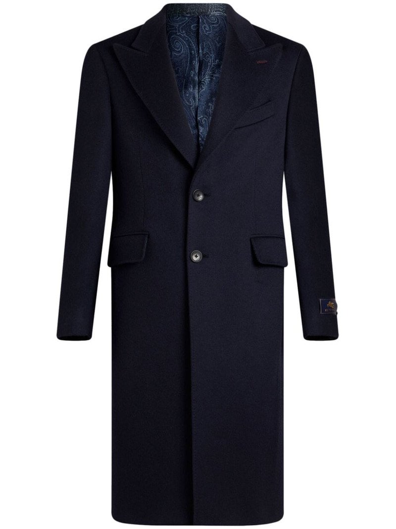 cashmere coat 1