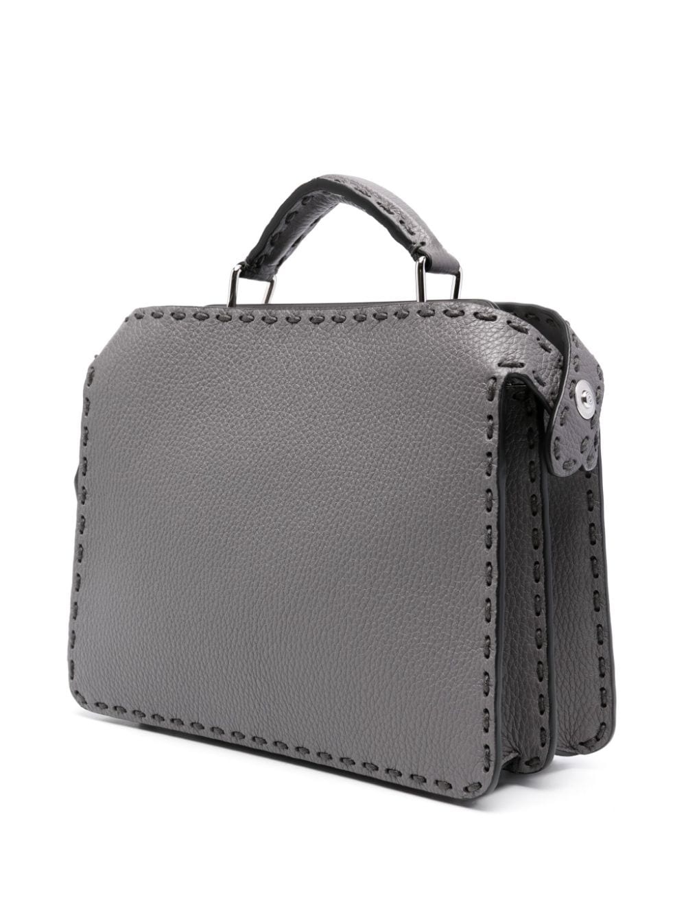 mini Peekaboo Iseeu shoulder bag - 3