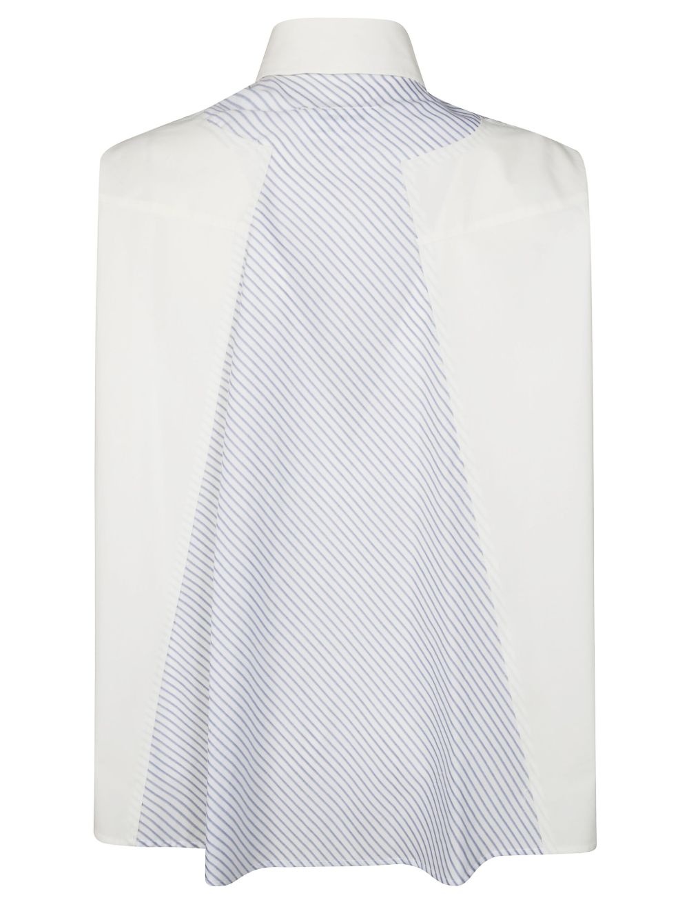 stretch-cotton shirt - 2