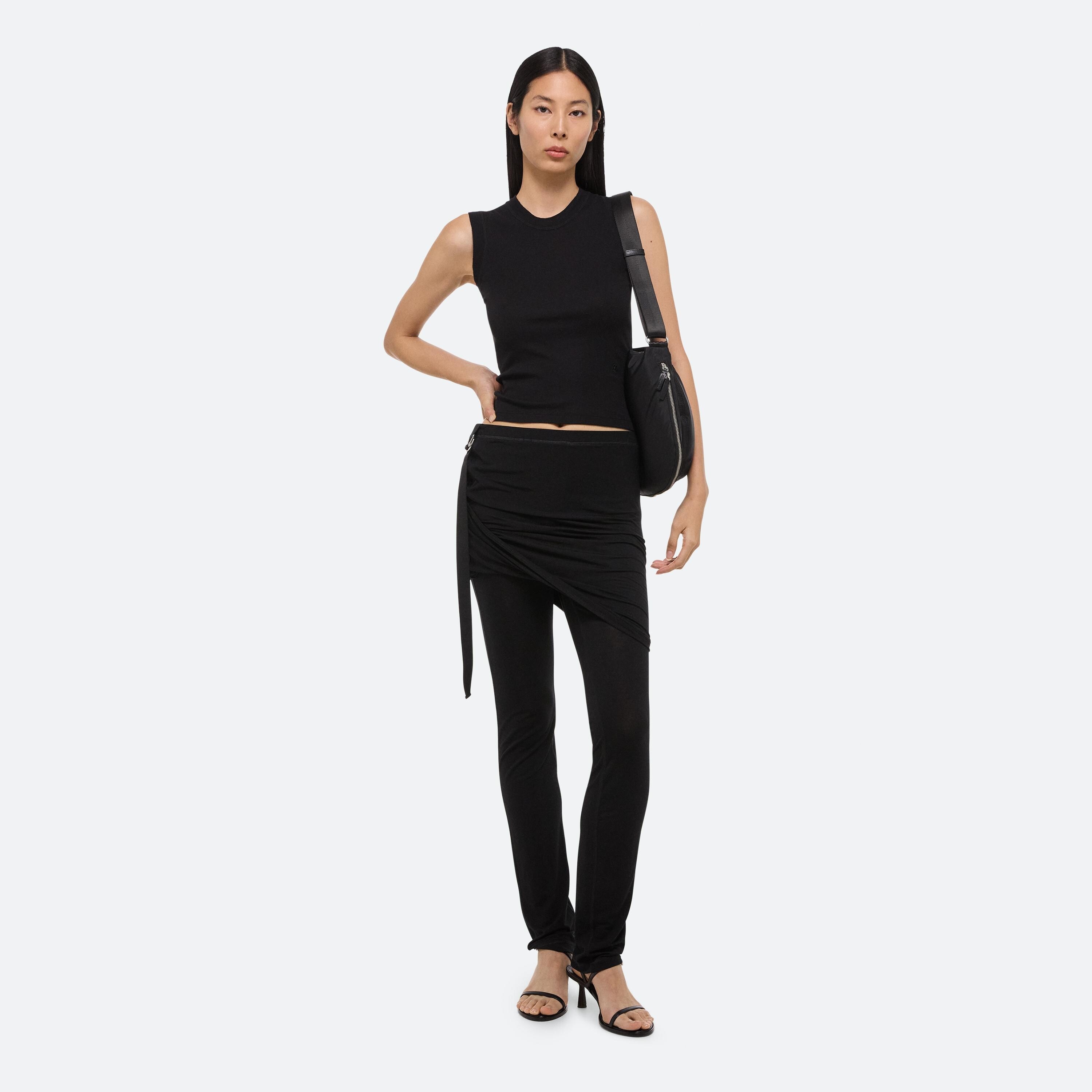 WIND PANTS - 2