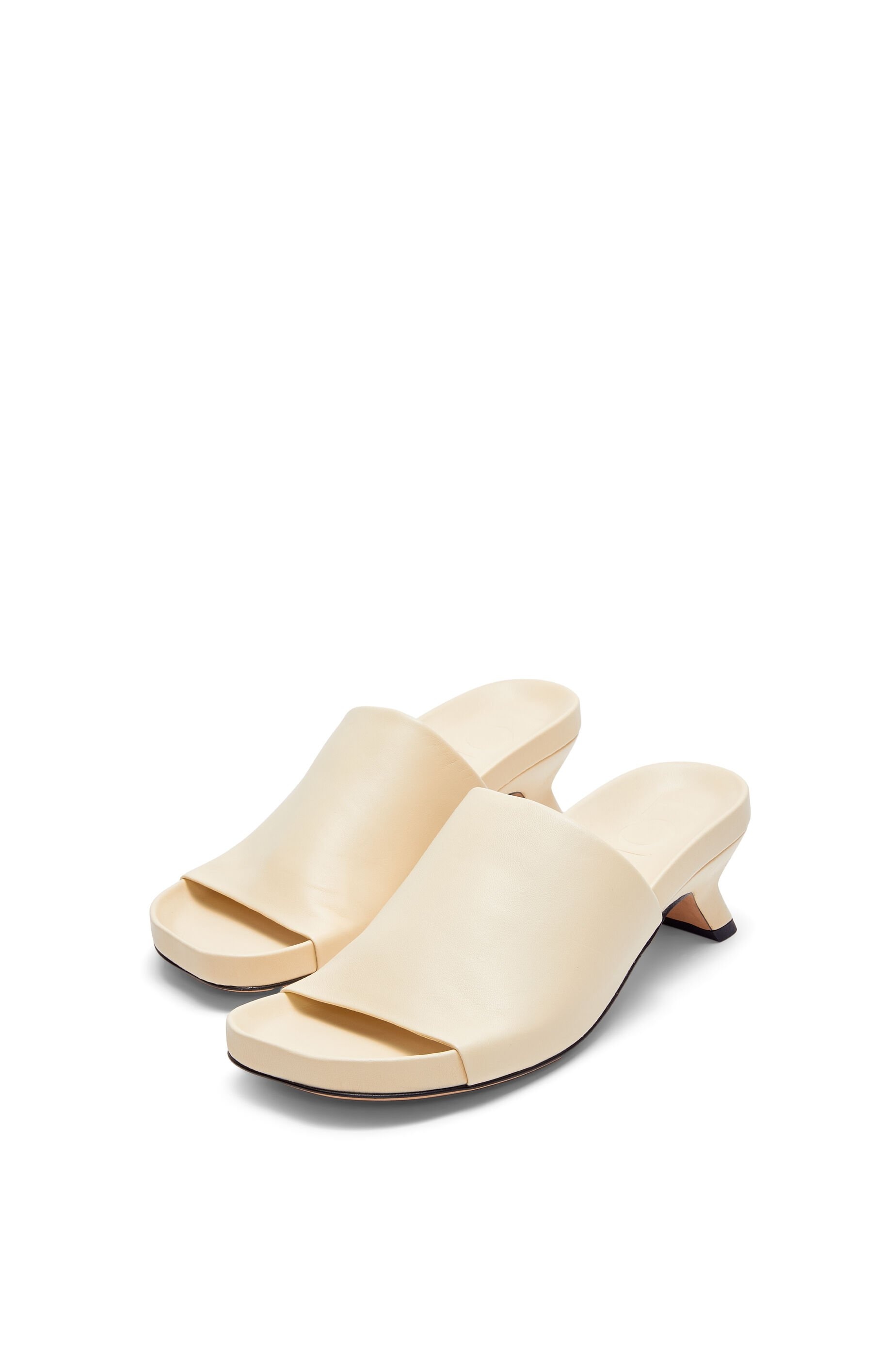 Ease slide in lambskin - 3