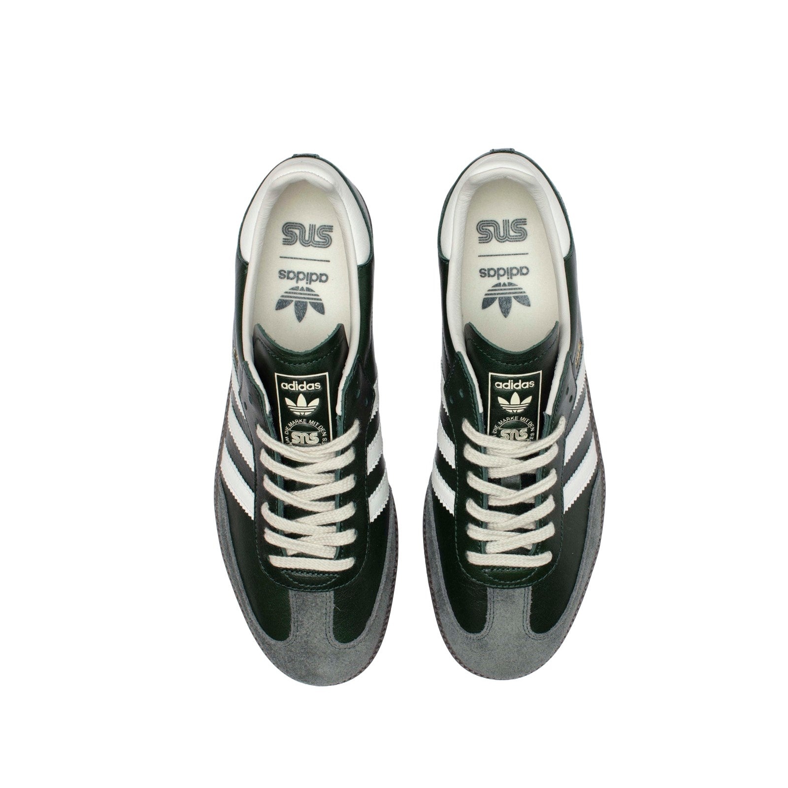 adidas Samba OG 'Sneakersnstuff 25th Anniversary' IE6243 - 4