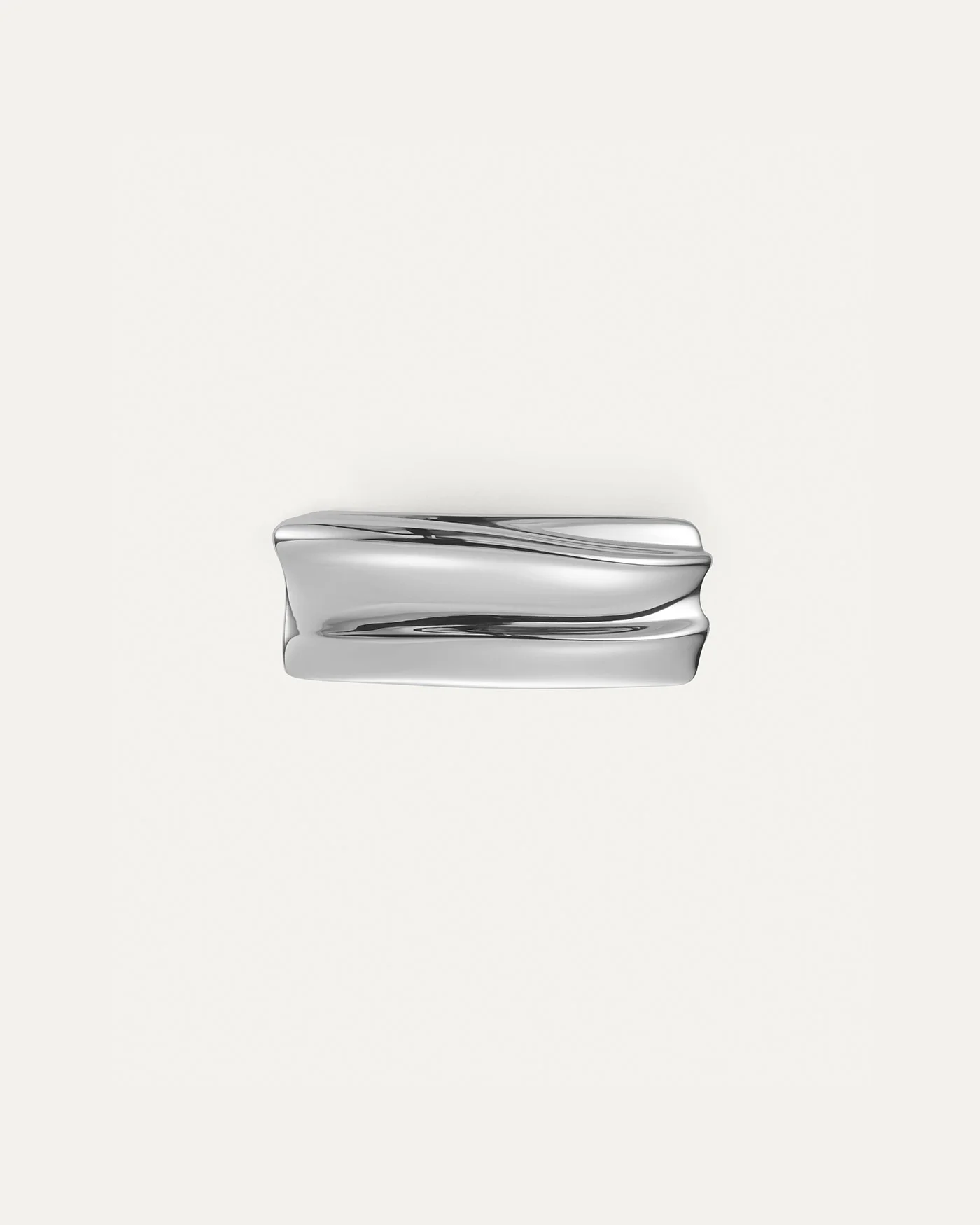 Sundra Belt Buckle - 1