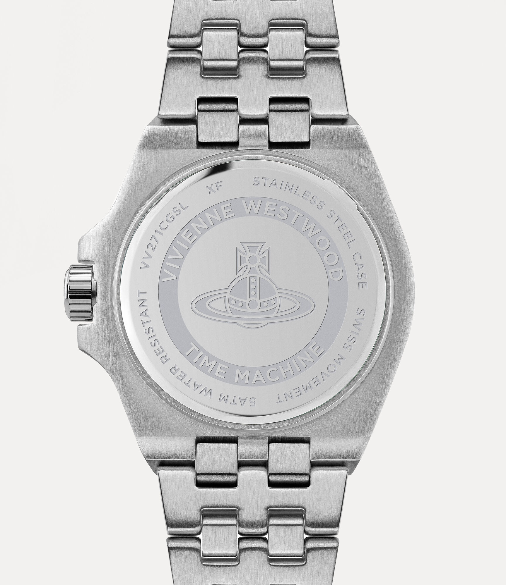 LEAMOUTH WATCH - 3