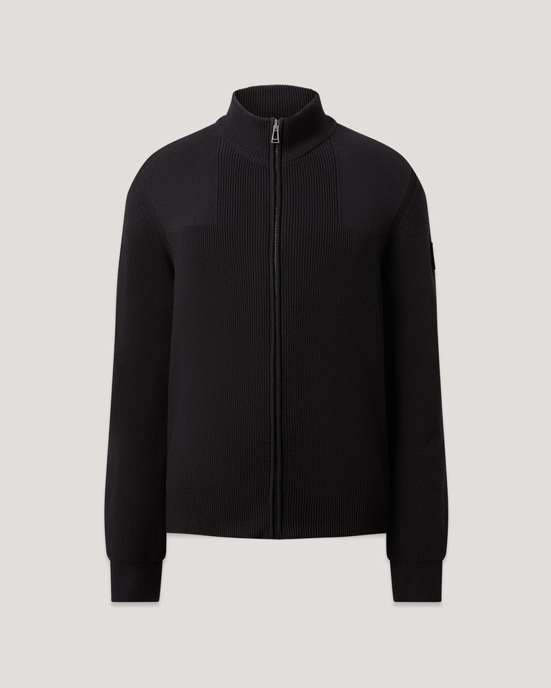 COMMANDER FULL ZIP 1