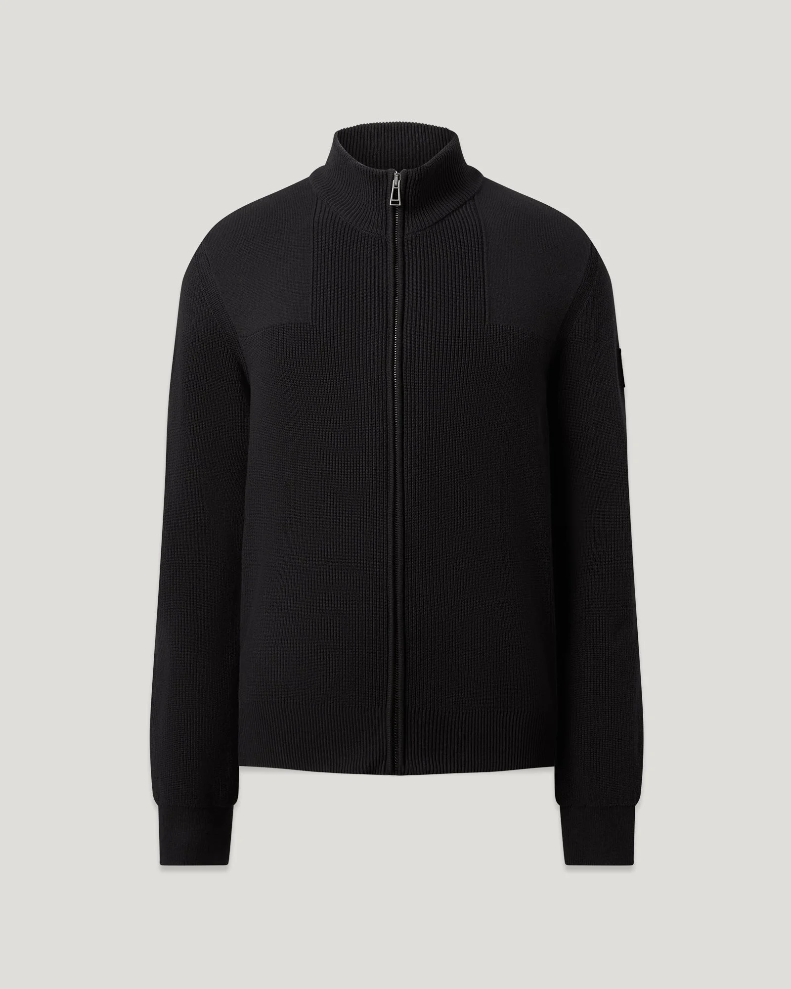 COMMANDER FULL ZIP - 1