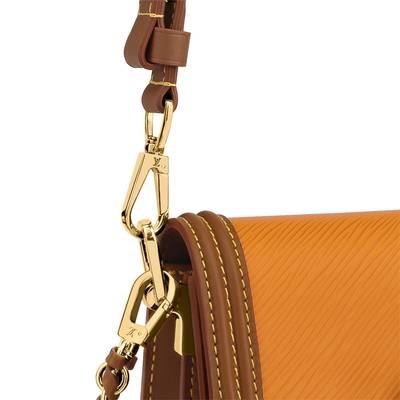 Louis Vuitton Mini Dauphine outlook