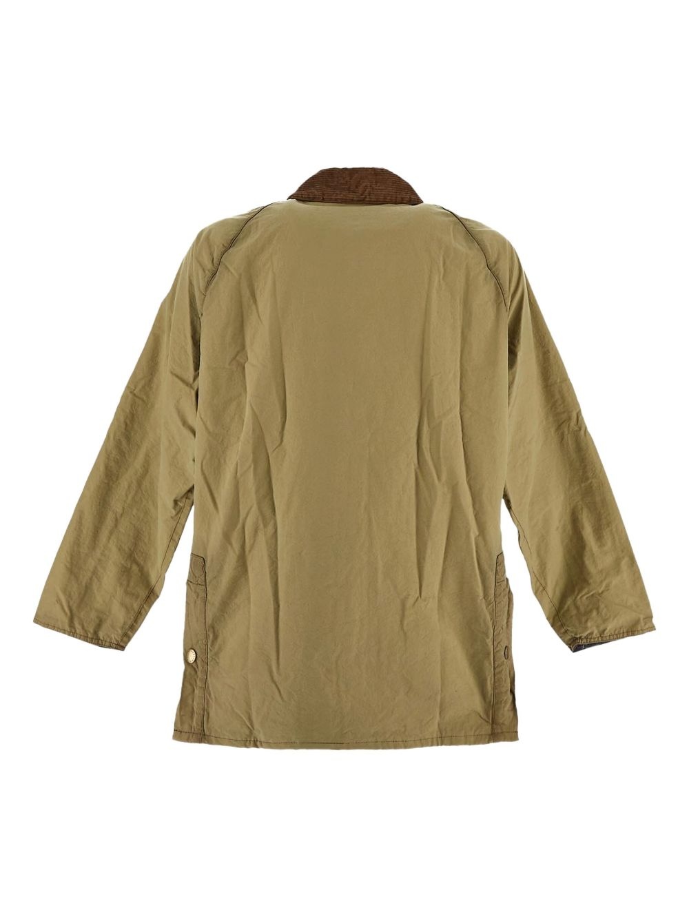 cotton jacket - 2