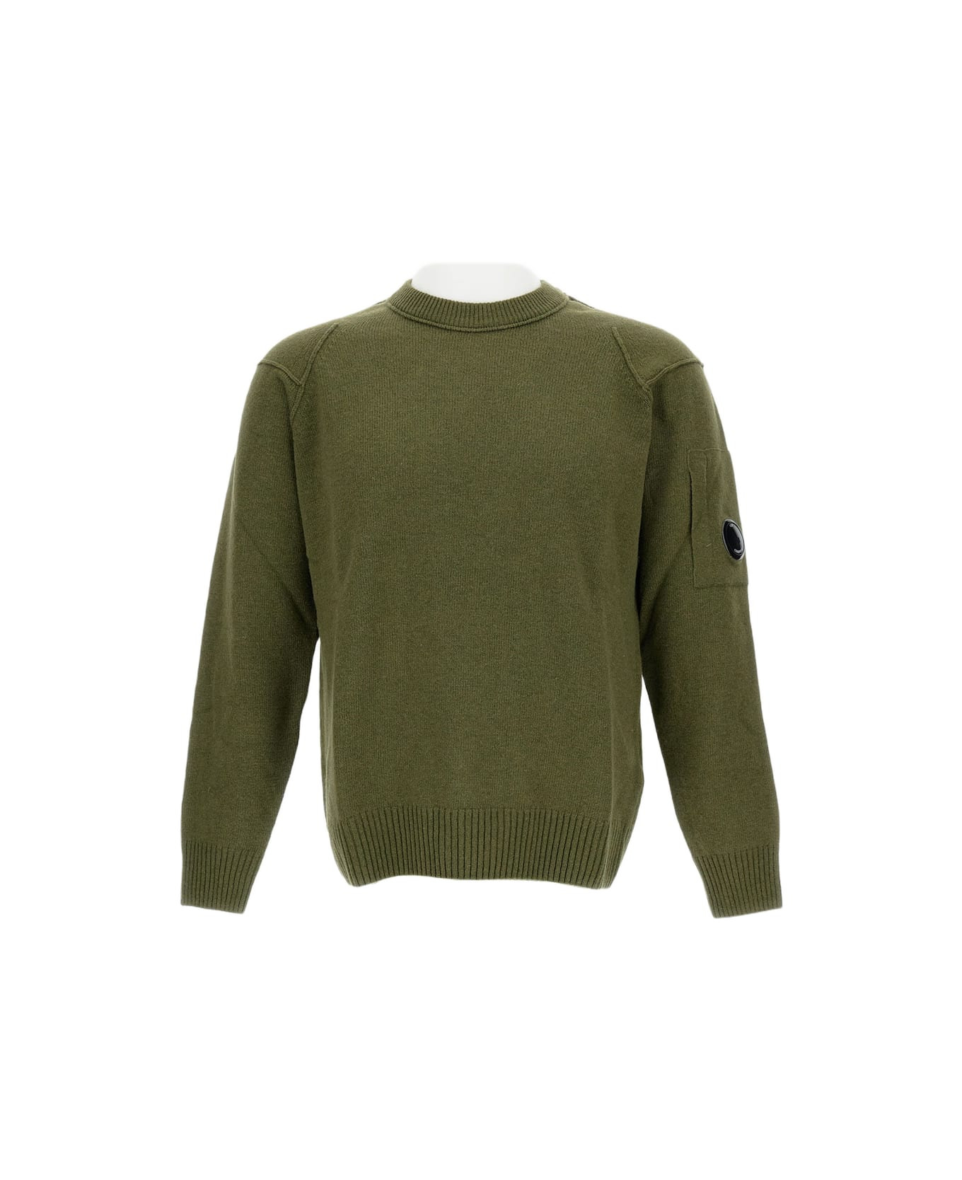 Knitwear - 1