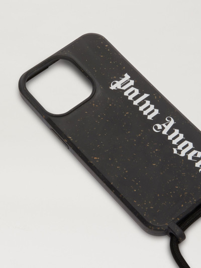 Palm Angels Classic Logo Iphone Case 14 Pro Max outlook