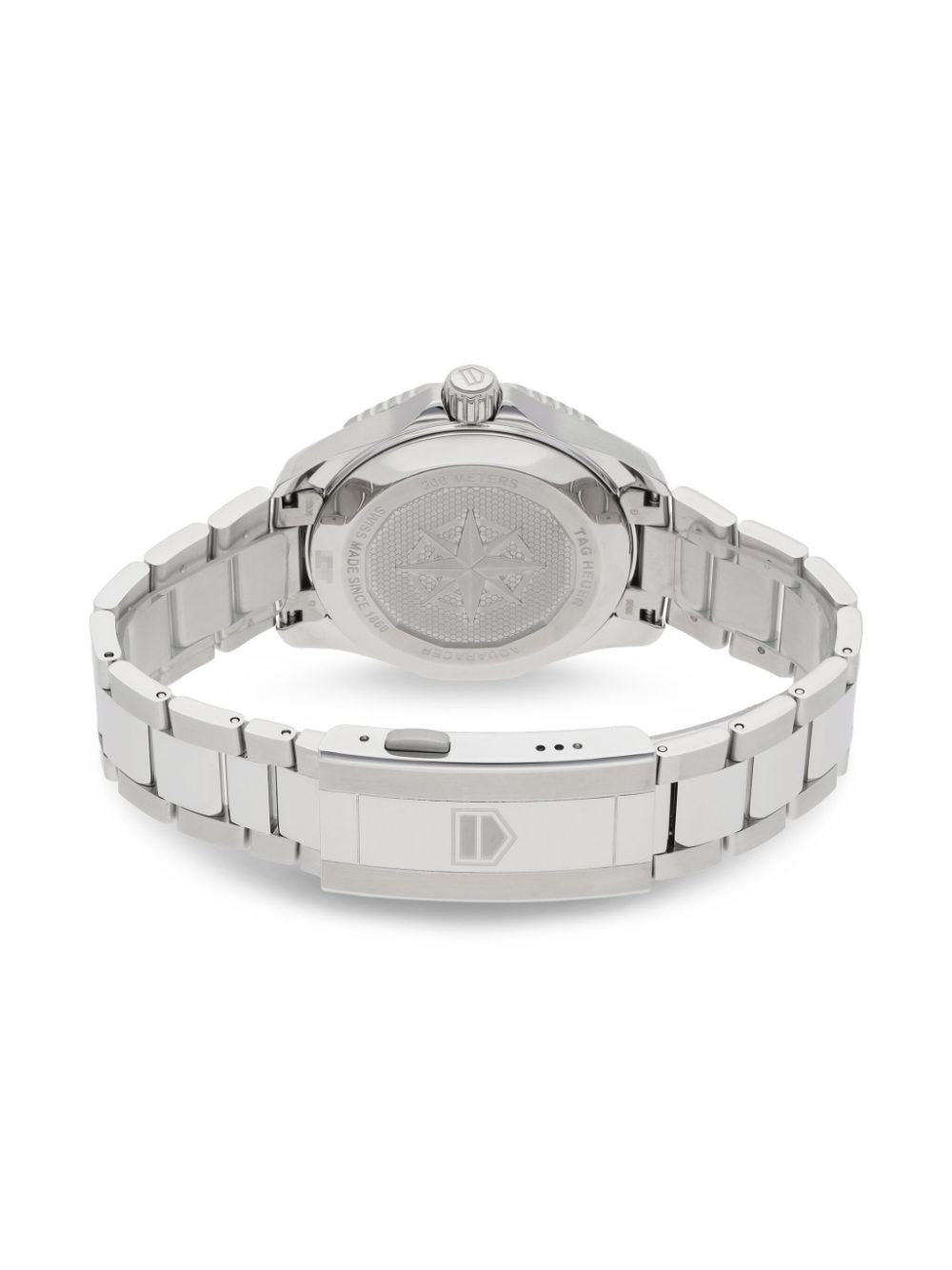2023 unworn Aquaracer Professional 200 Date 40mm - 5
