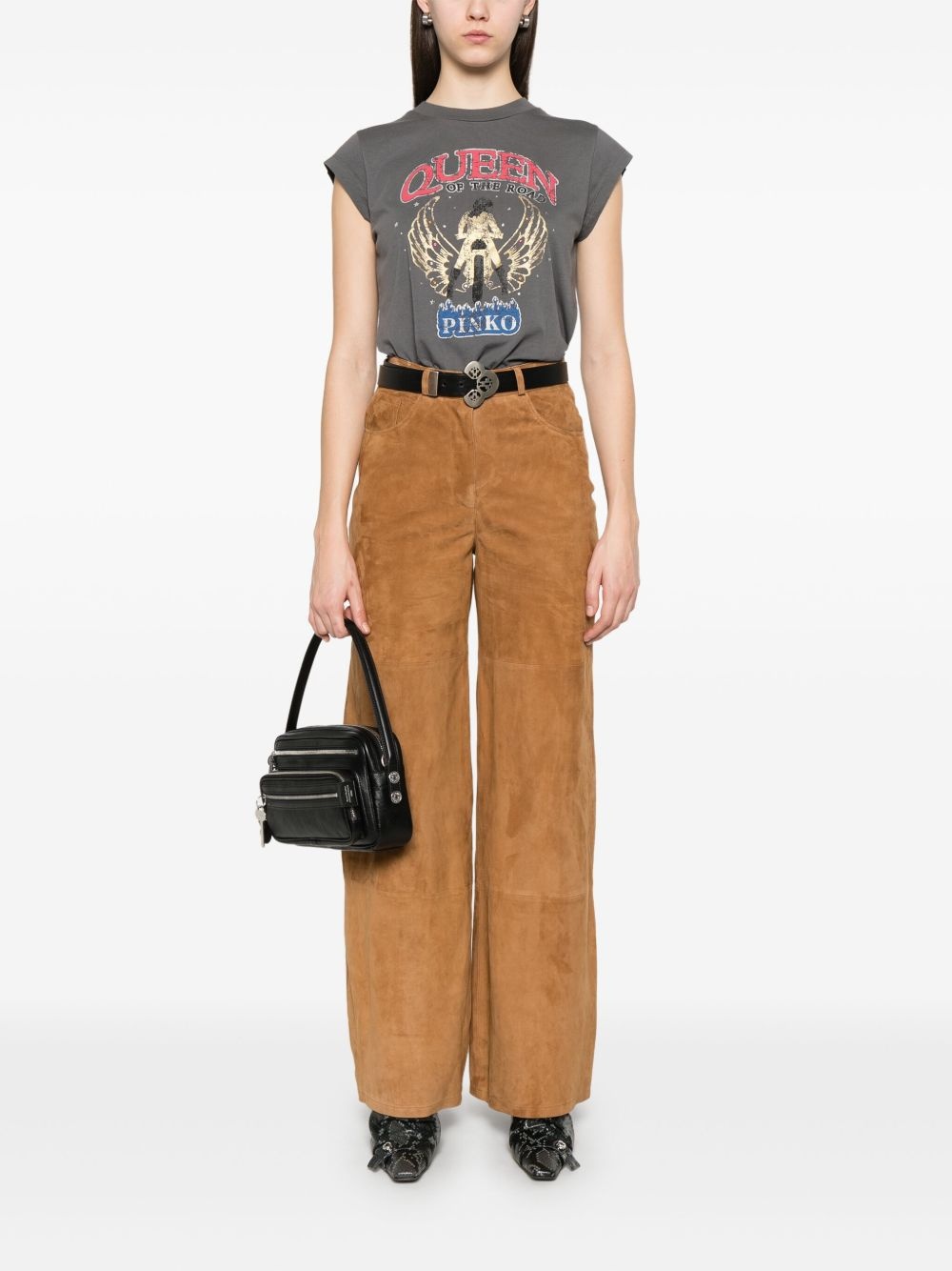 Marrakech T-shirt - 2