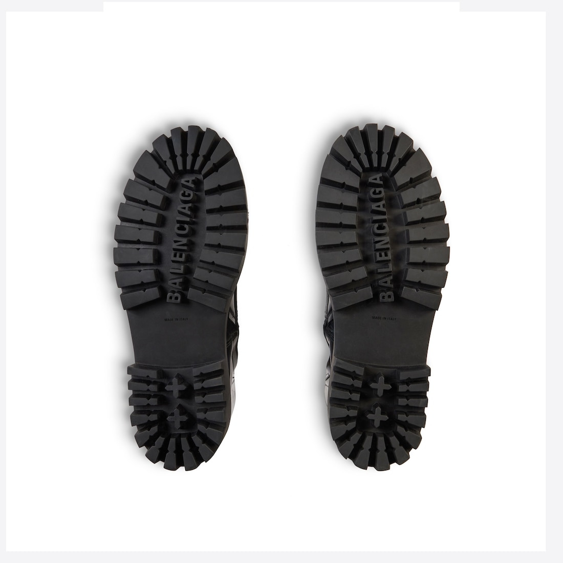 Women's Strike 20mm Boot  in Black - 7