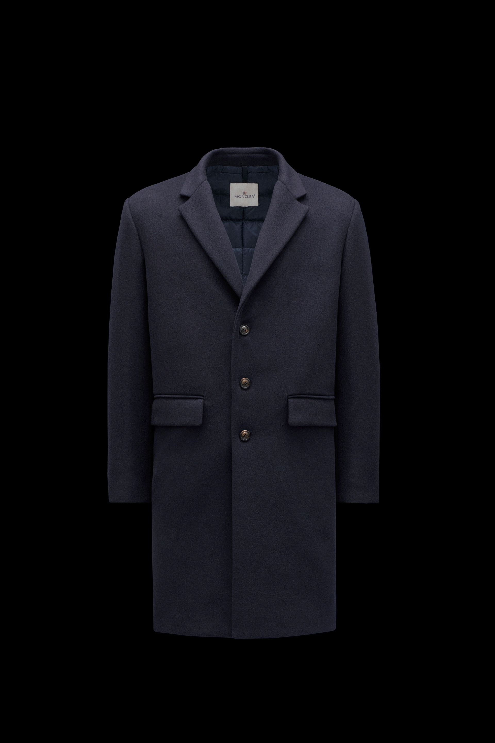 Cadinot Coat - 1