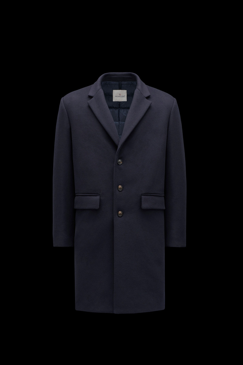 Cadinot Coat 1