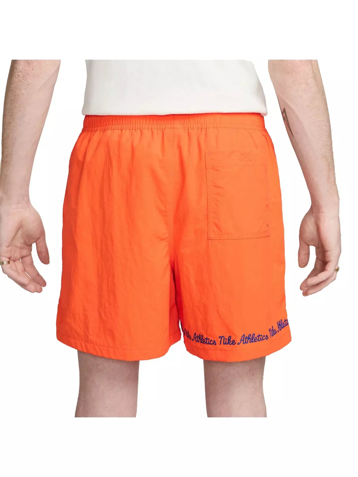 Men's Woven Club Flow Shorts - 2