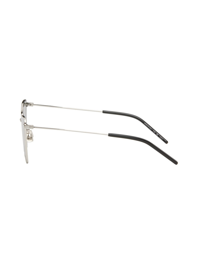 Silver SL 303 Sunglasses 3