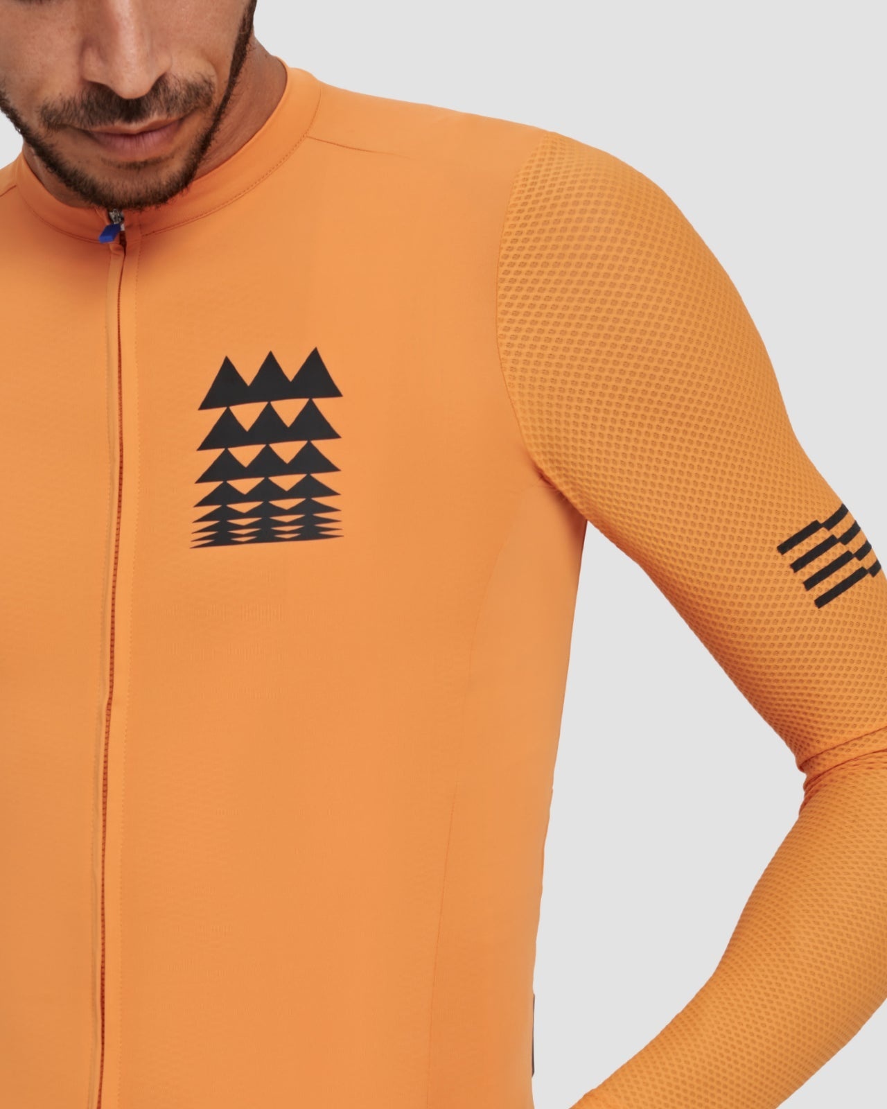 Shift Pro Base LS Jersey - 6