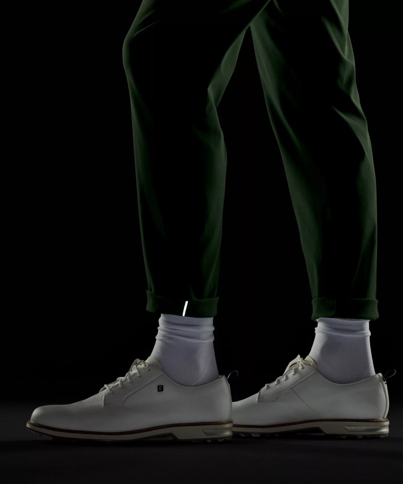 ABC Slim-Fit Golf Trouser 32L 9