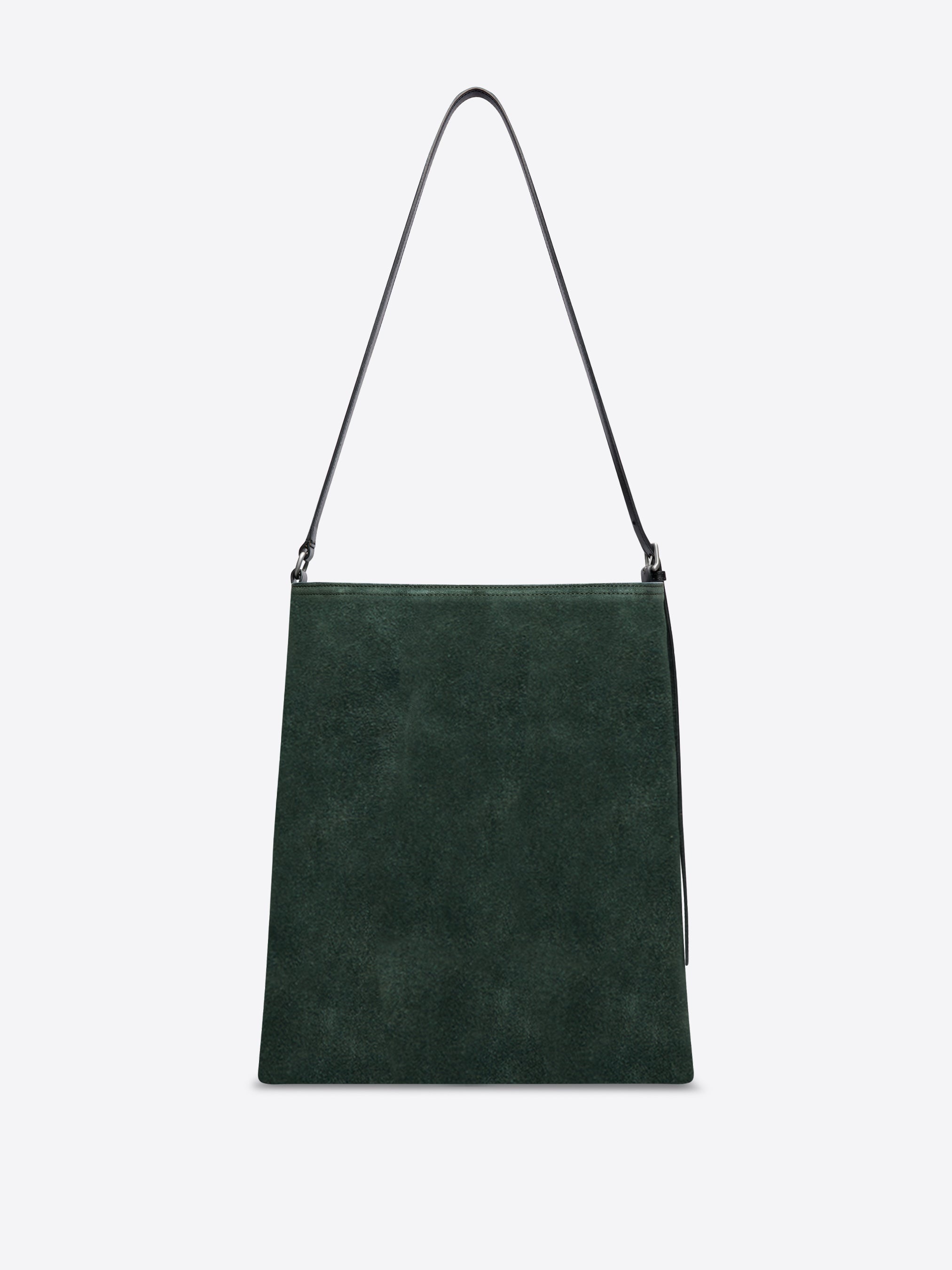 TOTE IN SUEDE - 4