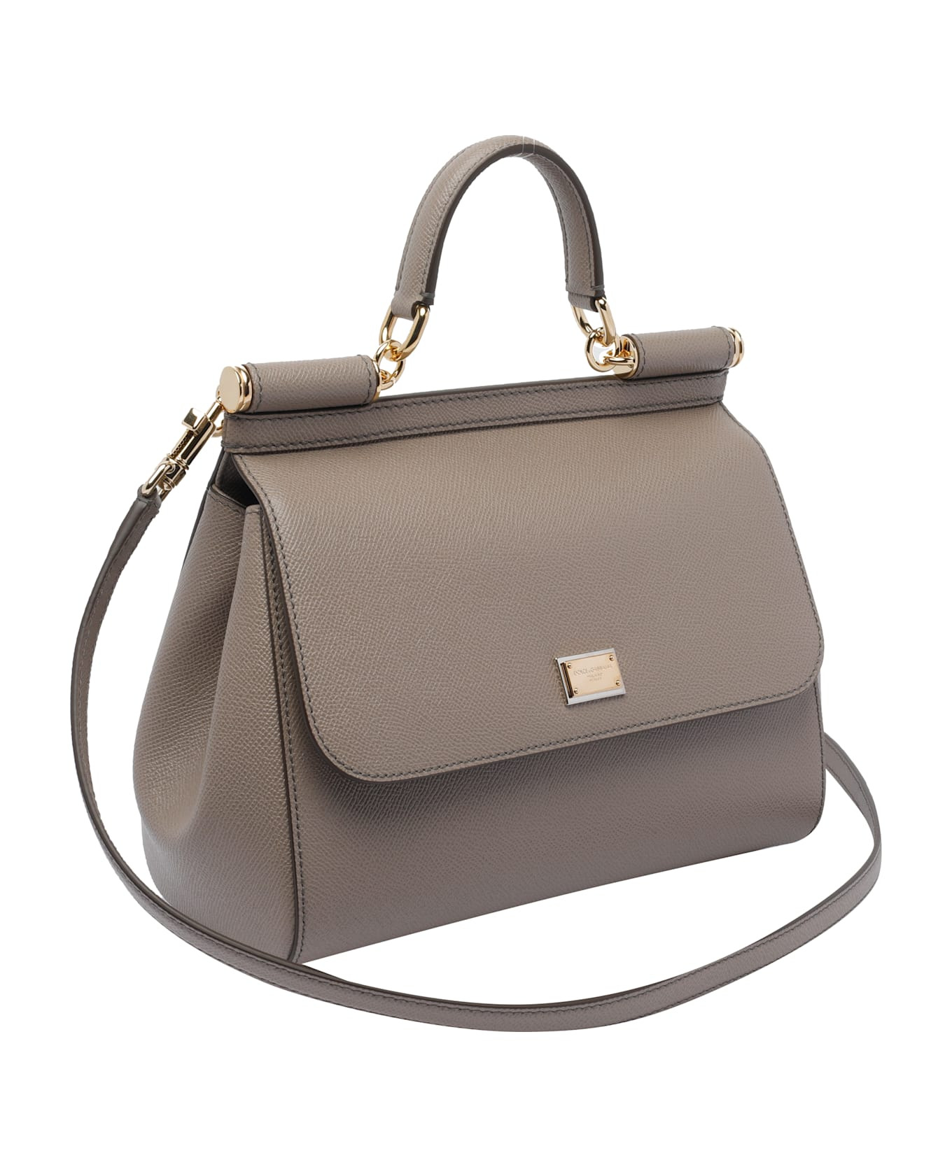 Big Sicily Handbag - 2