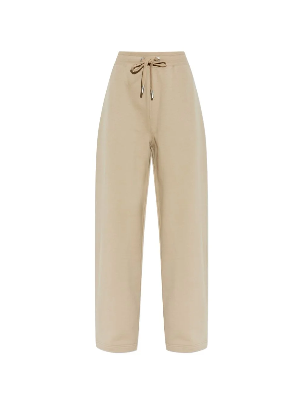 drawstring trousers - 1