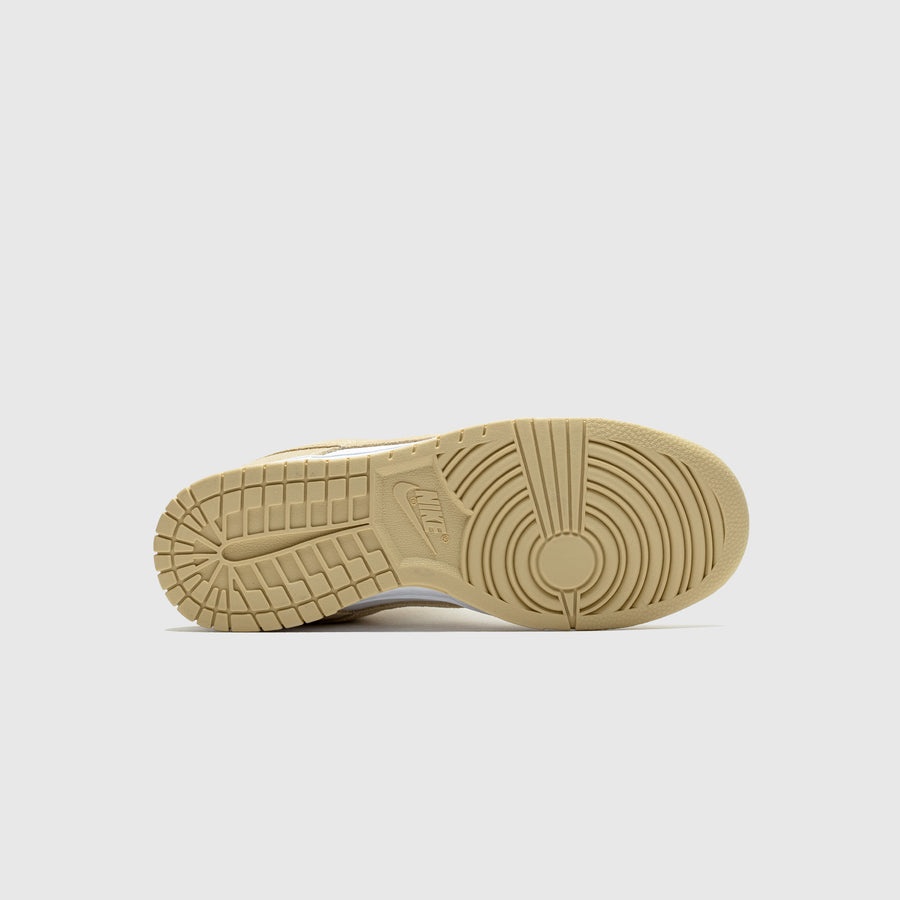DUNK LOW RETRO "TEAM GOLD" - 6