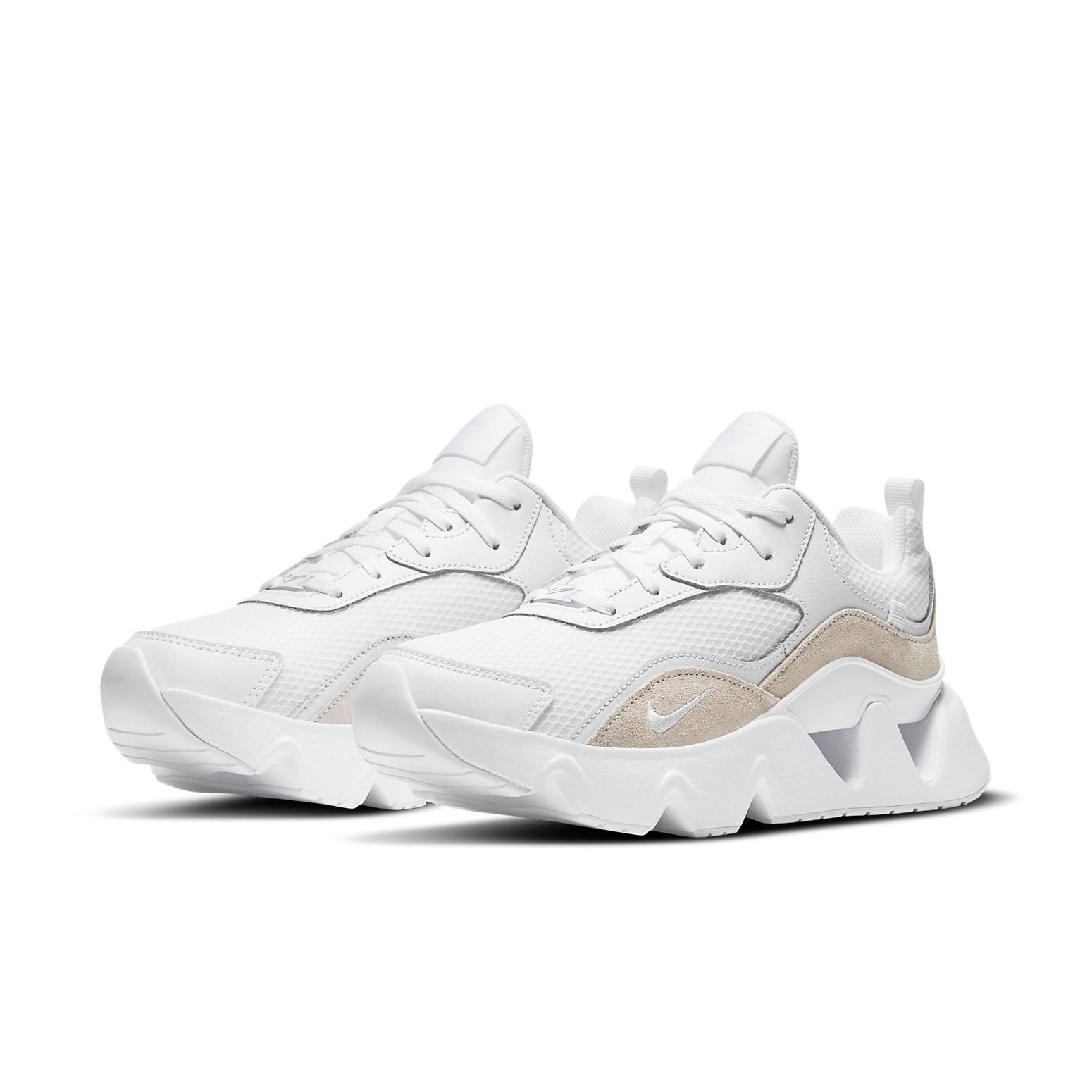 (WMNS) Nike RYZ 365 2 'White' CU4874-100 - 3