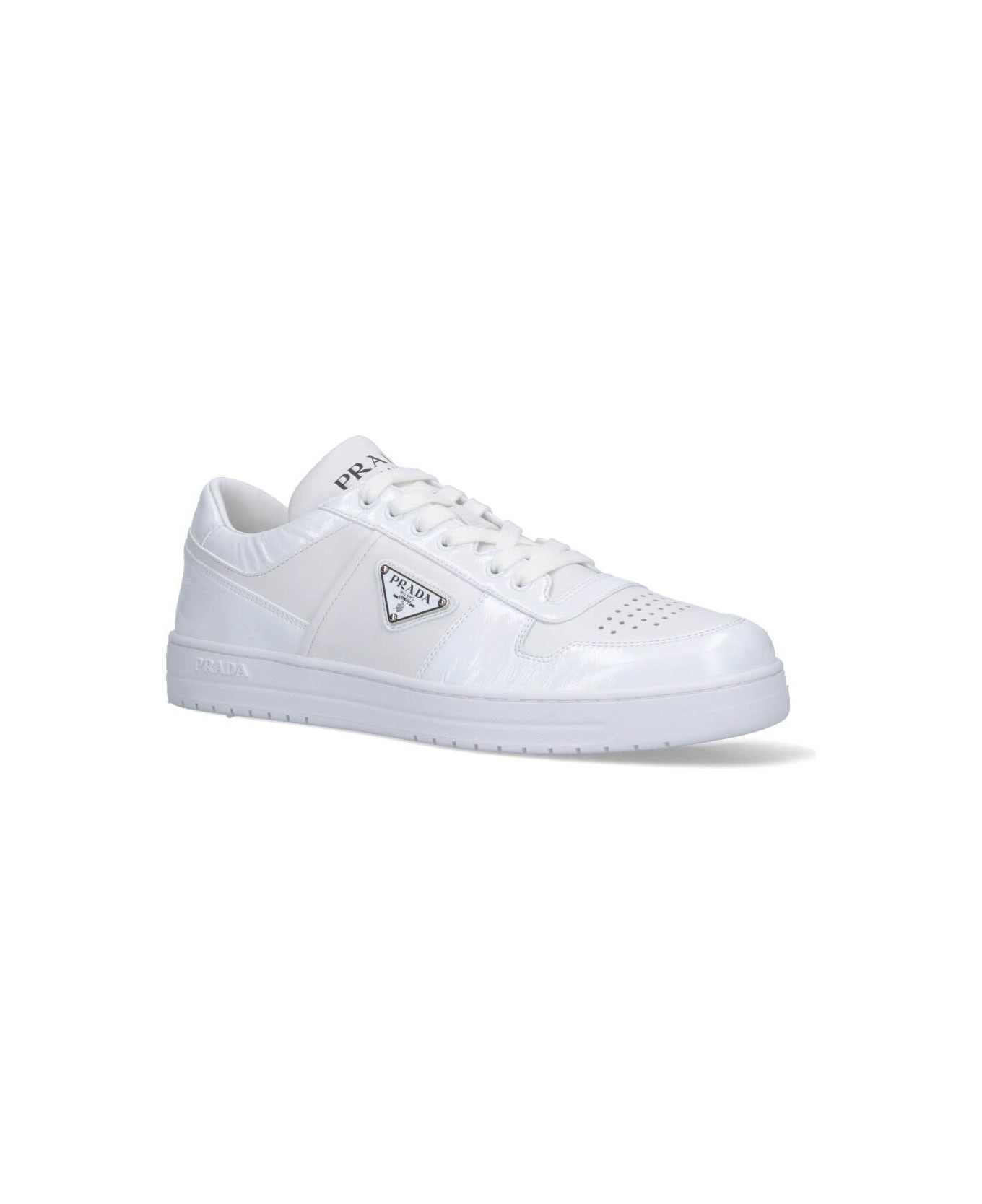 "downtown" Sneakers - 2