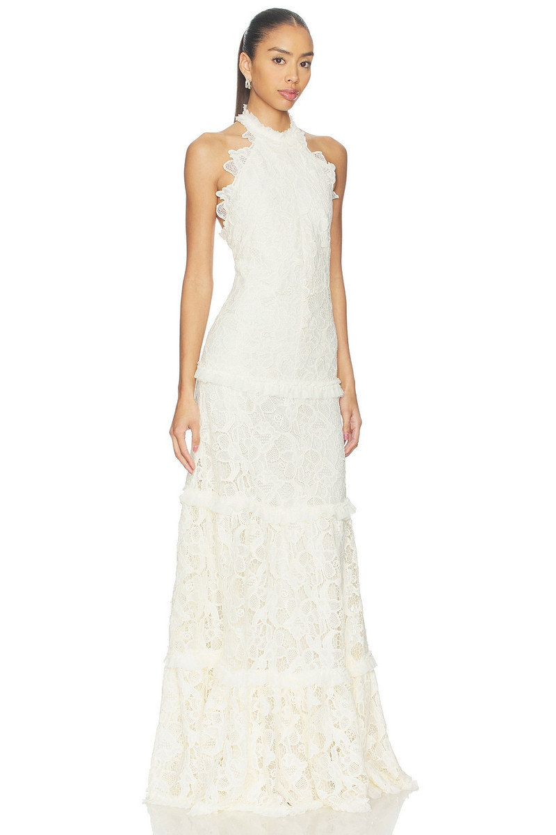 Paloma Dress 2