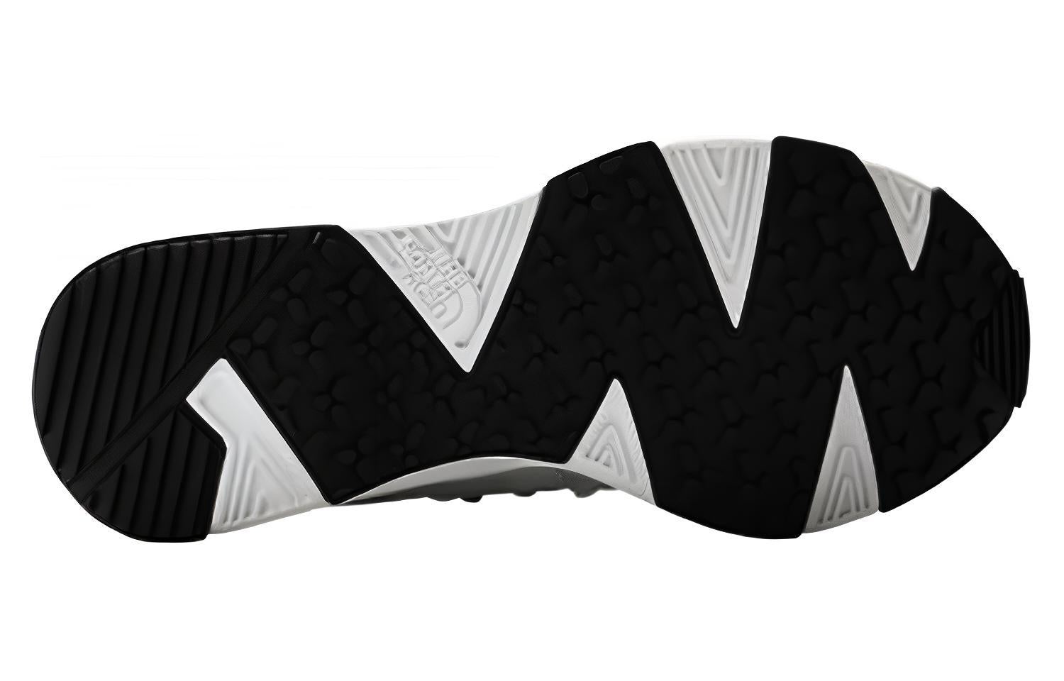 (WMNS) THE NORTH FACE Taraval Spirit Hiking Shoes 'Grey' NF0A5LVO-AE7 - 6