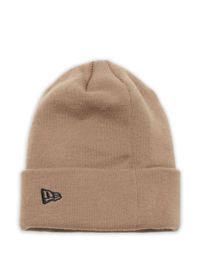 UNDERCOVER x New Era embroidered beanie outlook