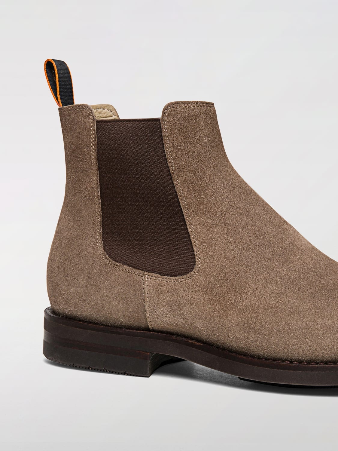Boots men Santoni - 3