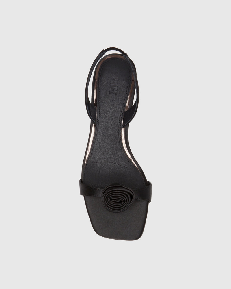 Eva Sandal 5