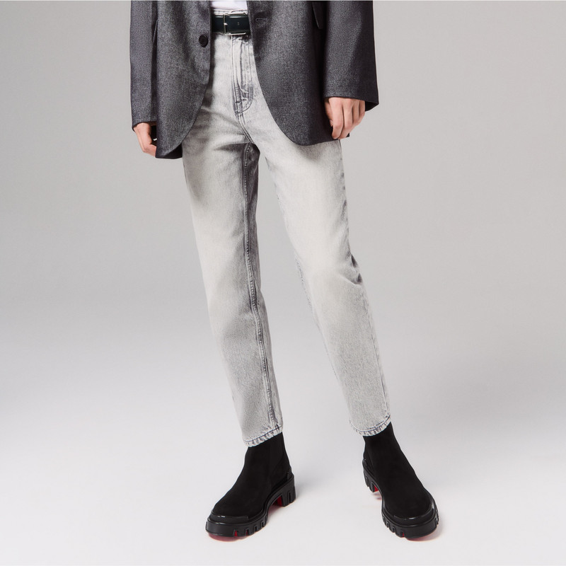 Christian Louboutin Marchacroche Dune outlook