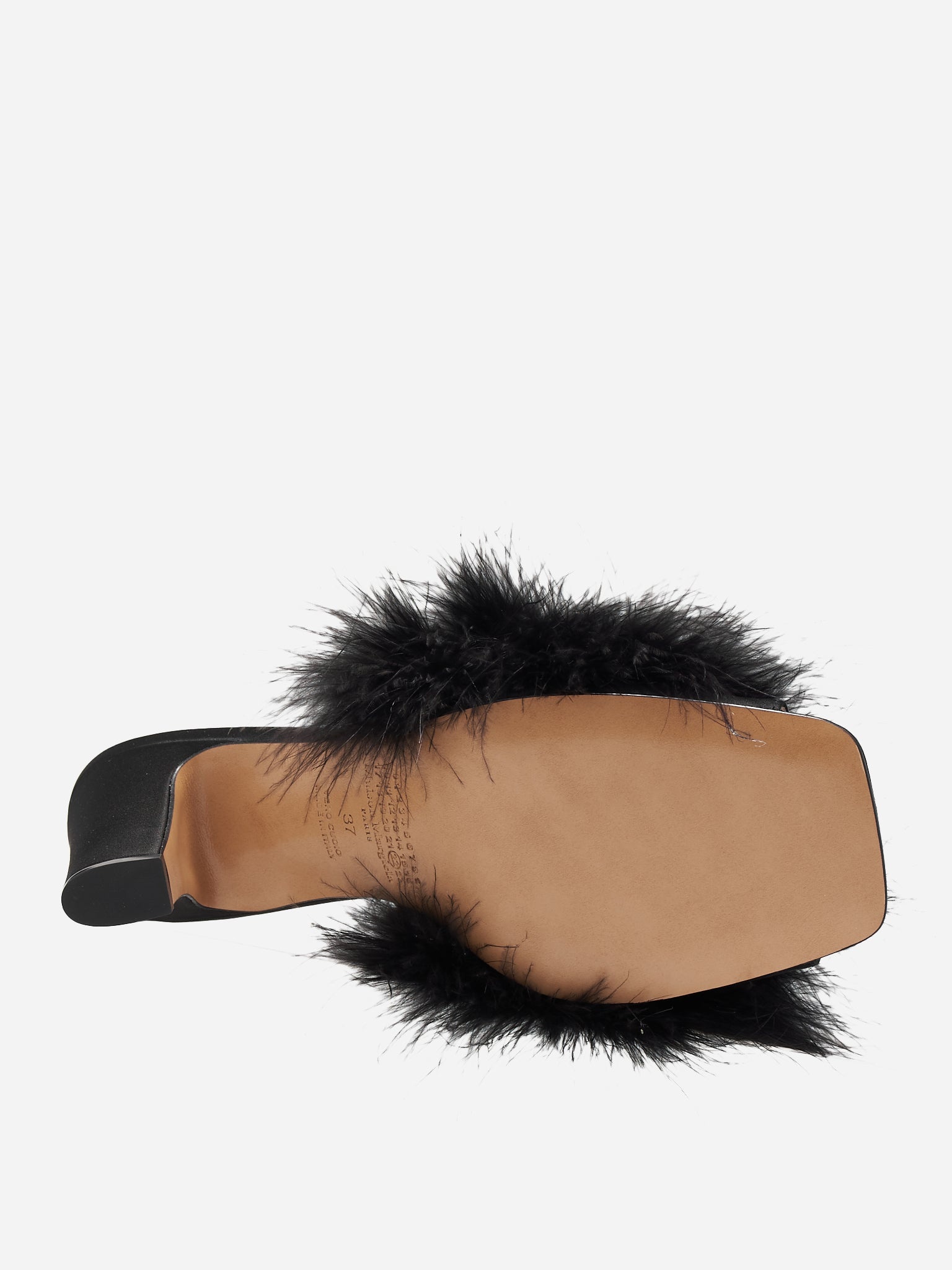 Feather Mule - 7