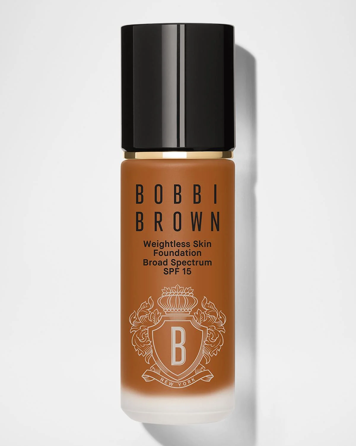 Weightless Skin Foundation, 1 oz. - 1