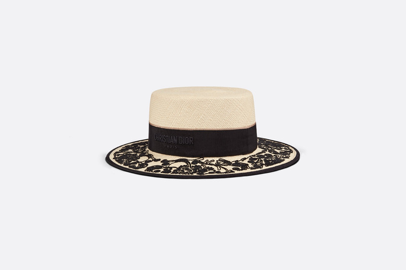 Diorodeo Small Brim Hat 4