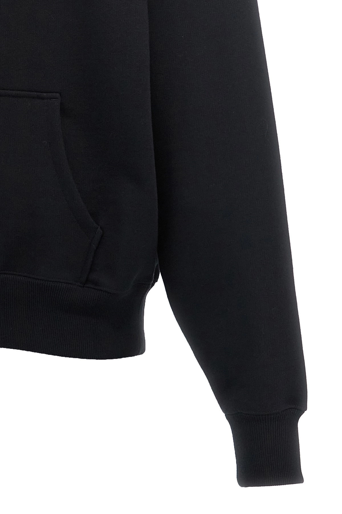 'Ami AM' hoodie - 5