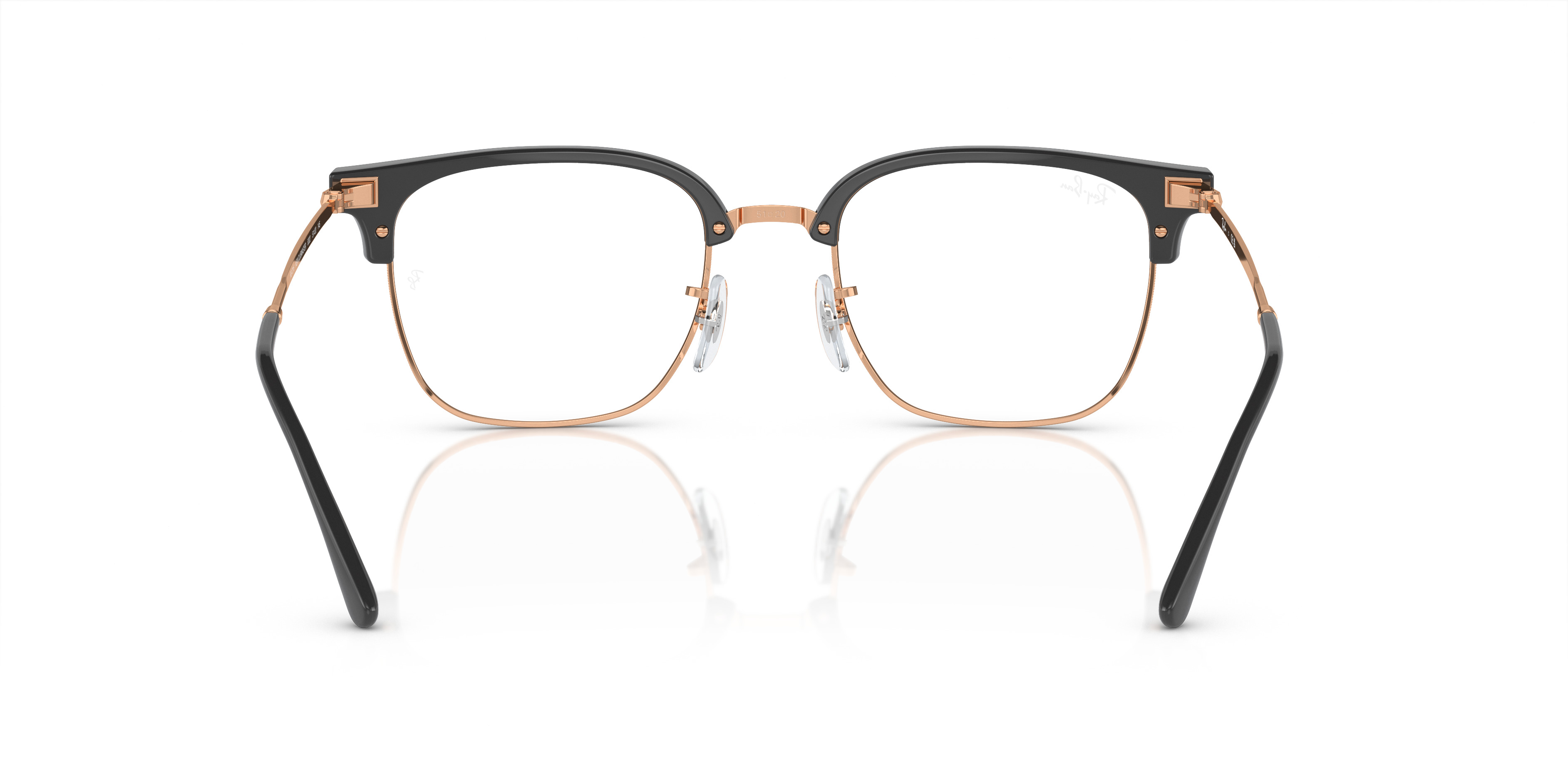 NEW CLUBMASTER OPTICS - 6