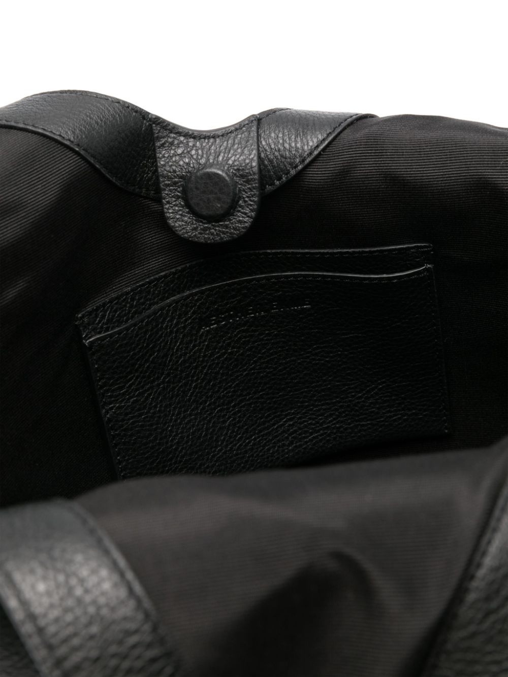 medium Phantom bucket bag - 5