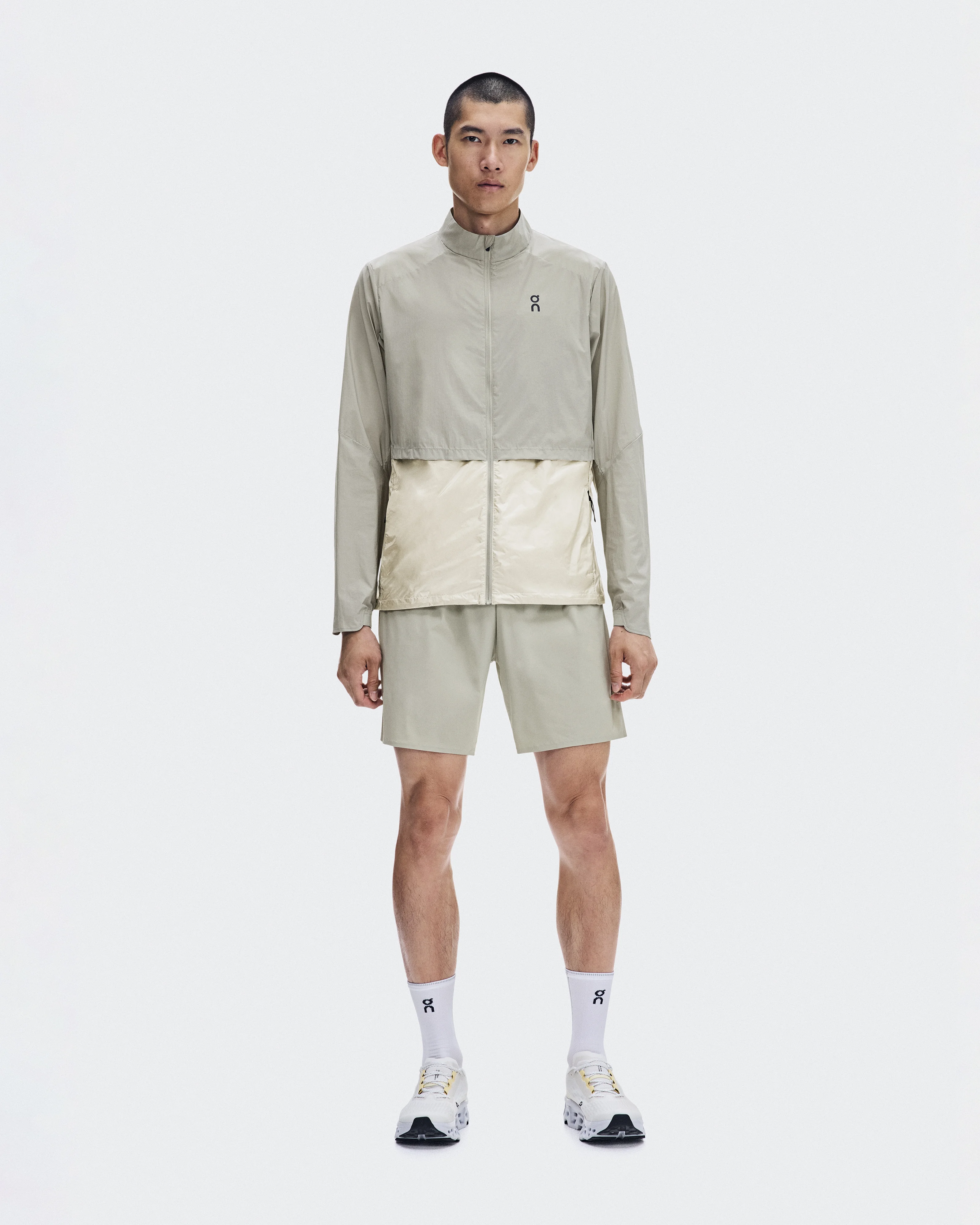 Weather Jacket - 1